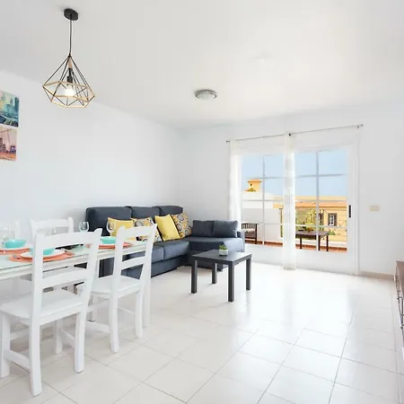 Home2book Amazing View Pool Adeje Lejlighed Costa Adeje (Tenerife)