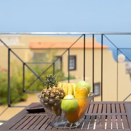 Lejlighed Home2book Amazing View Pool Adeje *