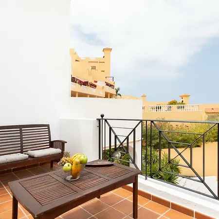 Home2book Amazing View Pool Adeje Lejlighed *