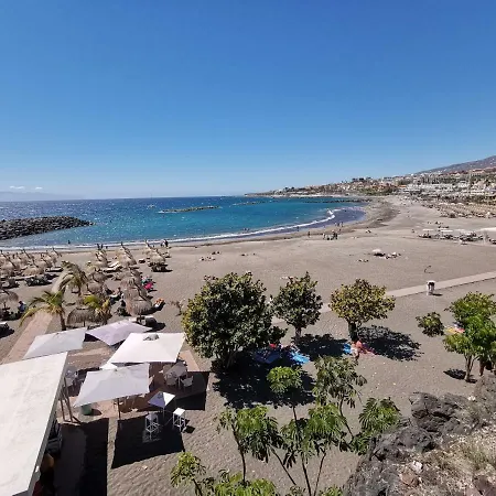 Home2book Amazing View Pool Adeje Costa Adeje (Tenerife)