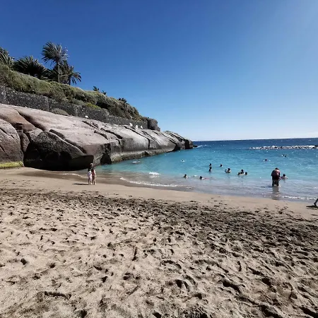 Home2book Amazing View Pool Adeje Διαμέρισμα Costa Adeje (Tenerife)