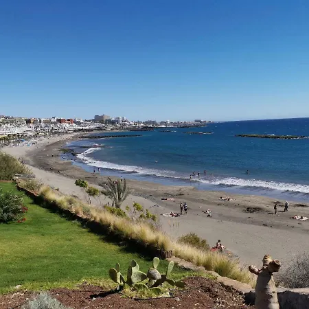 Home2book Amazing View Pool Adeje *