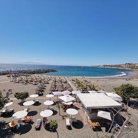 Home2book Amazing View Pool Adeje Διαμέρισμα