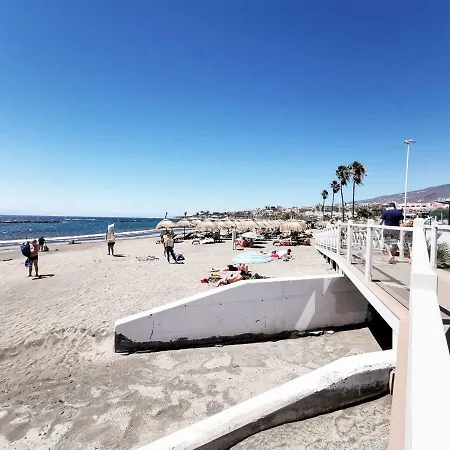 Διαμέρισμα Home2book Amazing View Pool Adeje