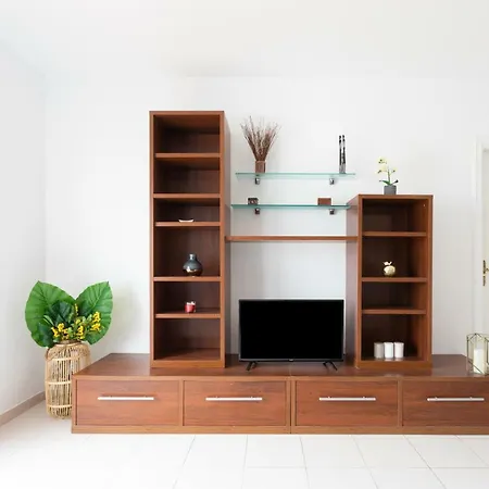 Διαμέρισμα Home2book Amazing View Pool Adeje