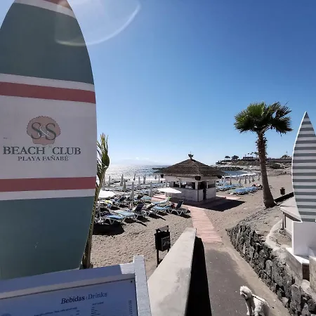 Home2book Amazing View Pool Adeje Apartman Costa Adeje (Tenerife)