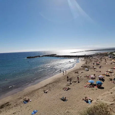 Apartman Home2book Amazing View Pool Adeje *