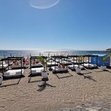 Home2book Amazing View Pool Adeje Apartman *