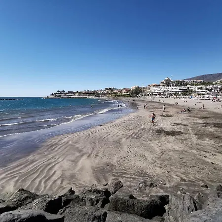 Apartman Home2book Amazing View Pool Adeje *