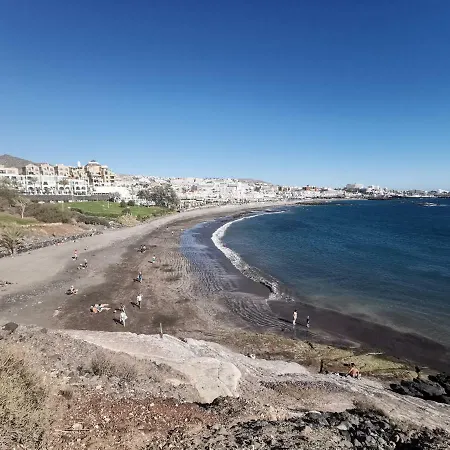 Apartman Home2book Amazing View Pool Adeje Costa Adeje (Tenerife)