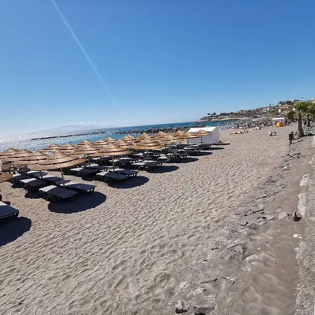 Home2book Amazing View Pool Adeje Costa Adeje (Tenerife)