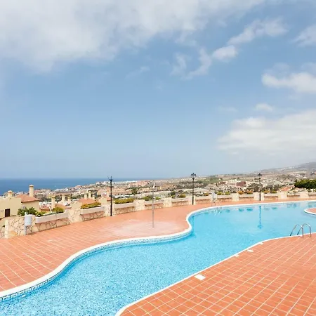 Home2book Amazing View Pool Adeje * Costa Adeje (Tenerife)