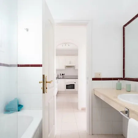 Appartement Home2book Amazing View Pool Adeje Costa Adeje (Tenerife)