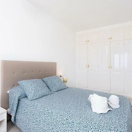 Apartman Home2book Amazing View Pool Adeje