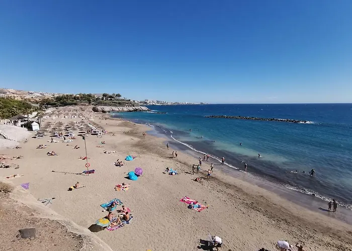 Apartment Home2book Amazing View Pool Adeje