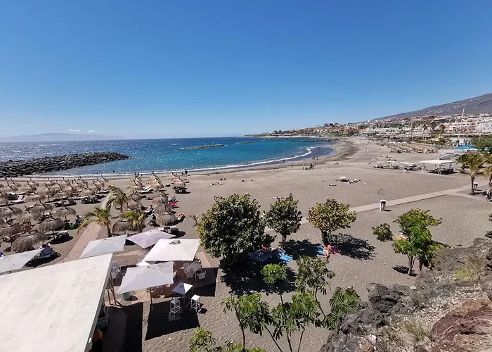 Home2book Amazing View Pool Adeje Costa Adeje (Tenerife)