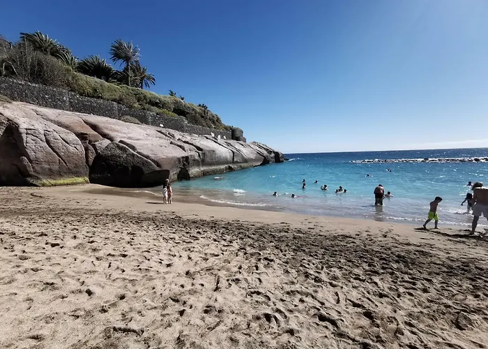 Home2book Amazing View Pool Adeje Apartment Costa Adeje (Tenerife)