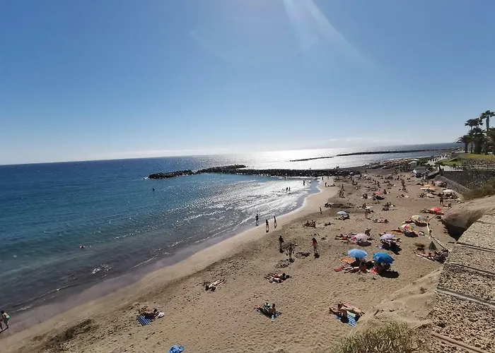 Apartment Home2book Amazing View Pool Adeje *