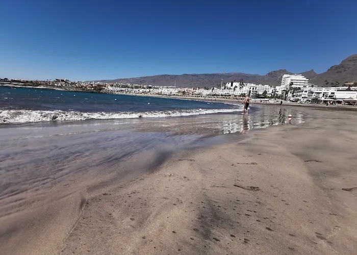 Home2book Amazing View Pool Adeje Costa Adeje (Tenerife)