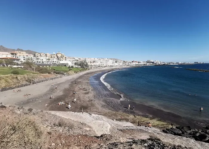 Apartment Home2book Amazing View Pool Adeje Costa Adeje (Tenerife)