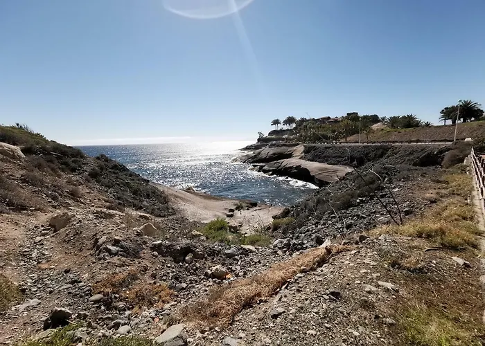 Home2book Amazing View Pool Adeje