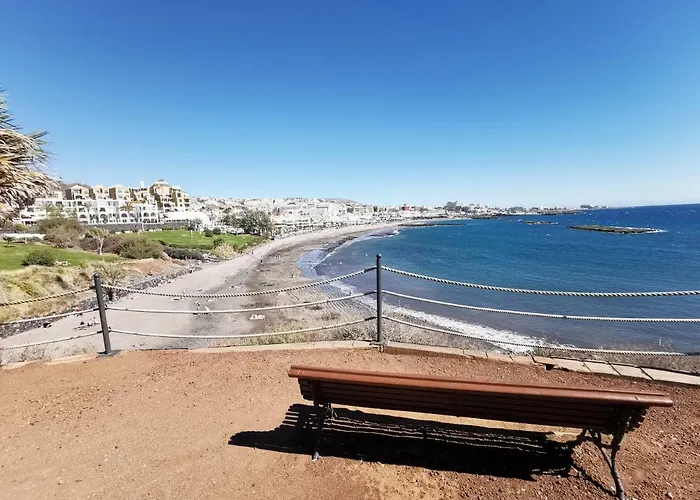 Home2book Amazing View Pool Adeje Apartment