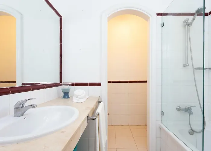 Home2book Amazing View Pool Adeje Costa Adeje (Tenerife)