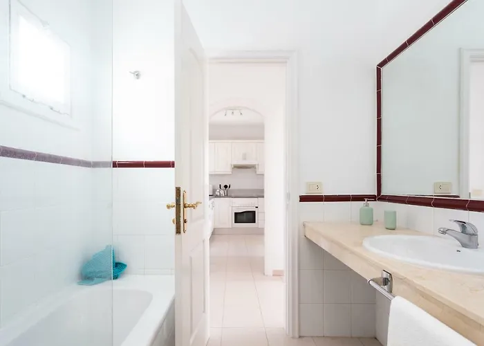 Apartment Home2book Amazing View Pool Adeje Costa Adeje (Tenerife)