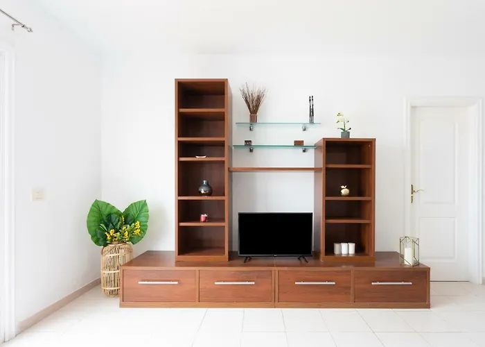 Apartment Home2book Amazing View Pool Adeje