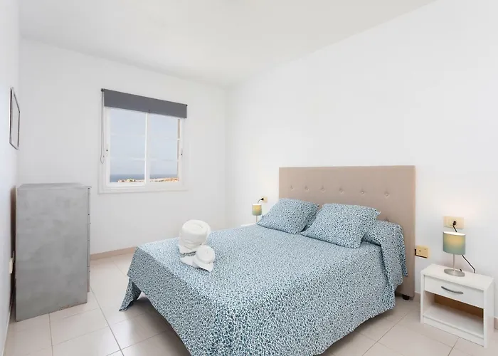 Home2book Amazing View Pool Adeje Costa Adeje (Tenerife)