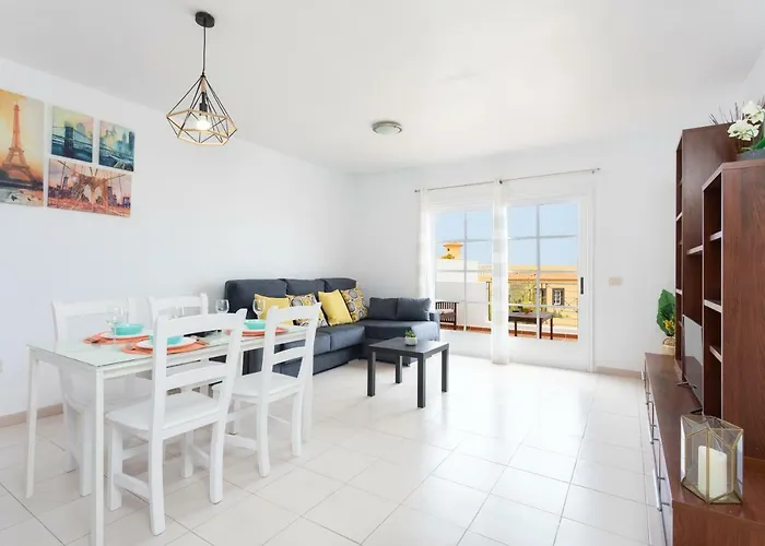 Home2book Amazing View Pool Adeje Apartment Costa Adeje (Tenerife)