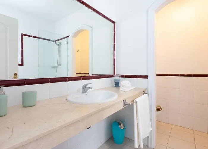 Apartment Home2book Amazing View Pool Adeje Costa Adeje (Tenerife)