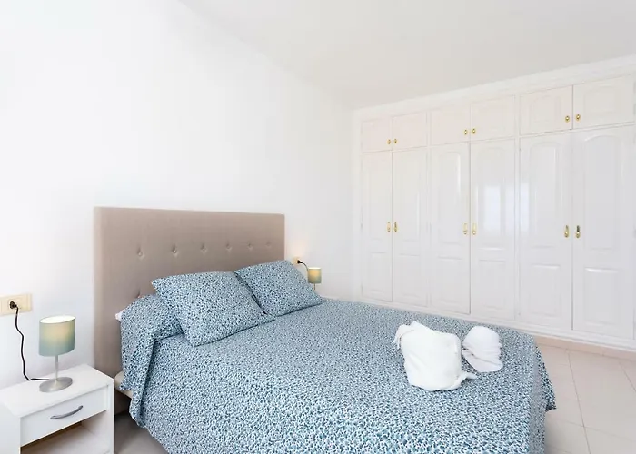 Apartment Home2book Amazing View Pool Adeje