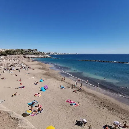 Appartamento Home2book Amazing View Pool Adeje