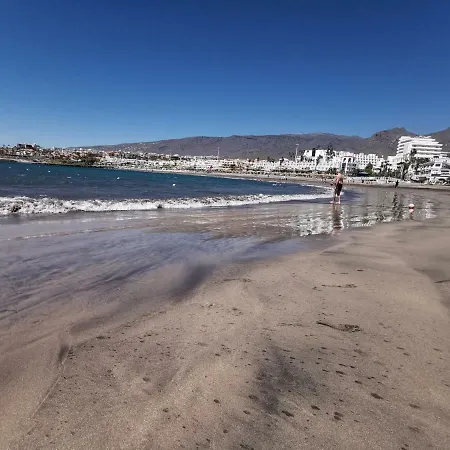 Home2book Amazing View Pool Adeje Costa Adeje (Tenerife)