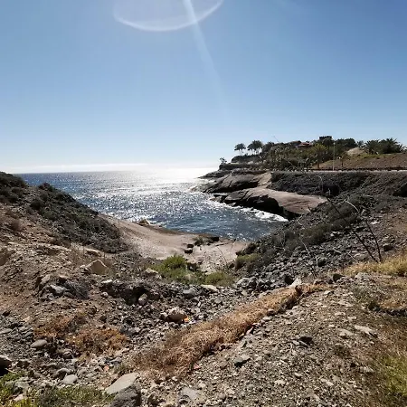 Home2book Amazing View Pool Adeje