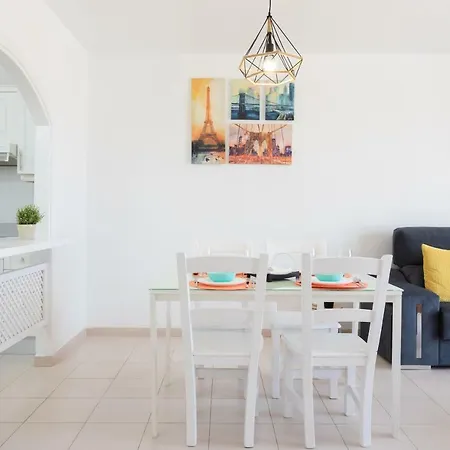 Home2book Amazing View Pool Adeje Appartamento *