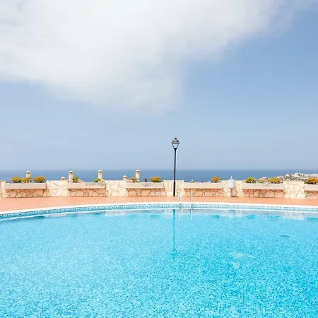 Home2book Amazing View Pool Adeje * Costa Adeje (Tenerife)