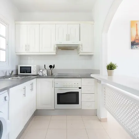 Home2book Amazing View Pool Adeje Appartamento Costa Adeje (Tenerife)